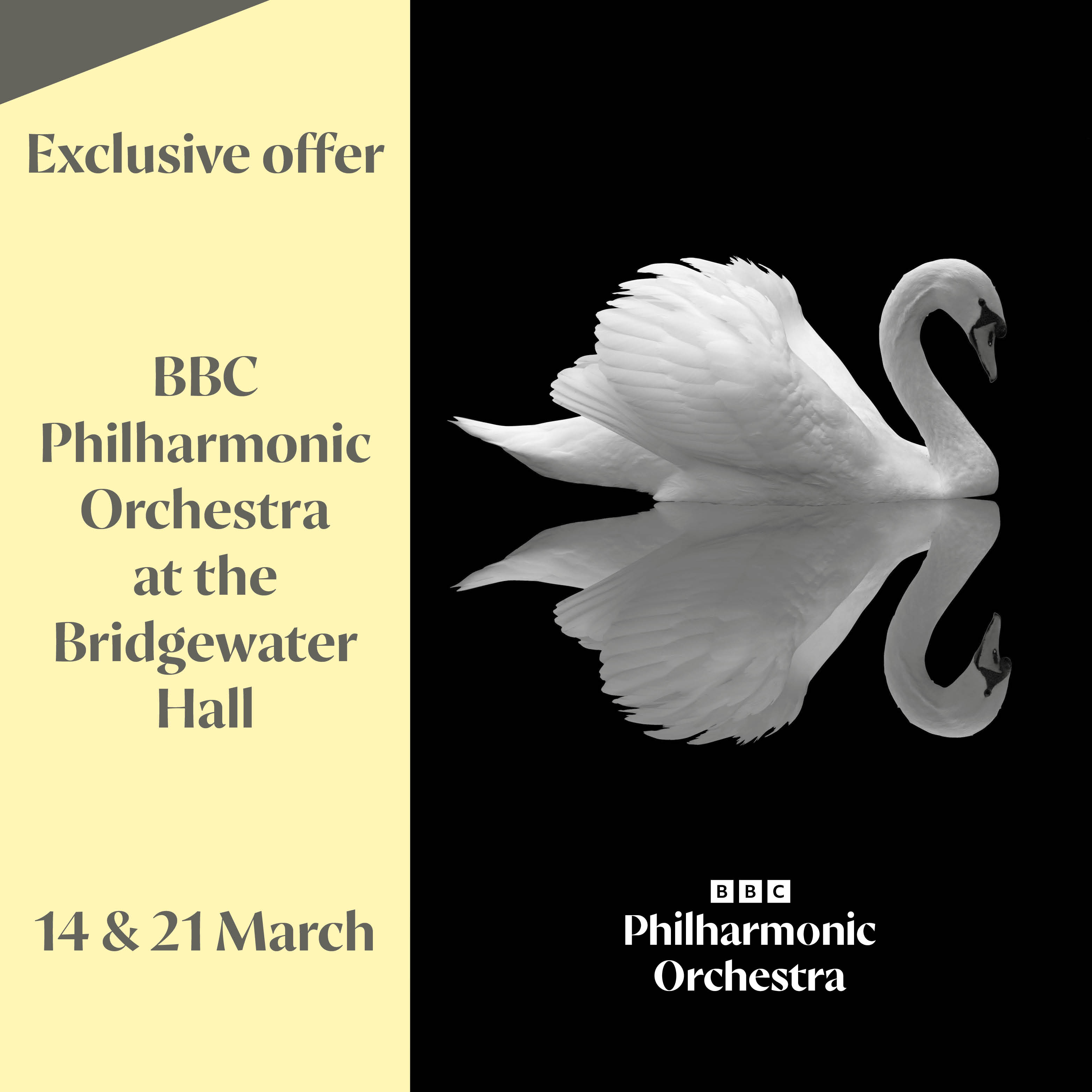 BBC Phil £10 Offer